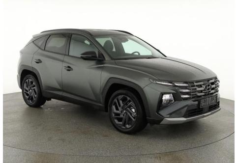 Hyundai Tucson #2