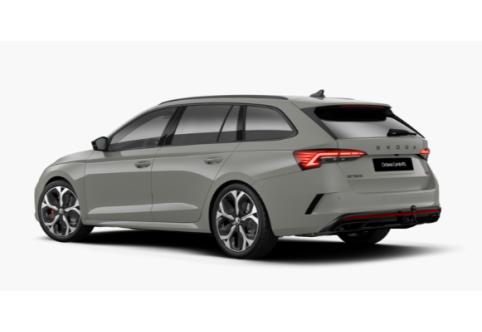Skoda Octavia #2