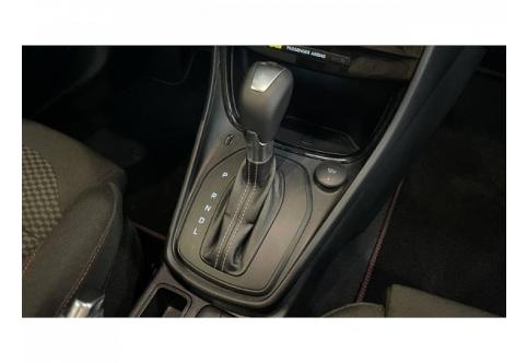Ford Puma #20