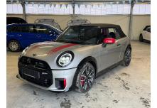 MINI JCW CABRIO