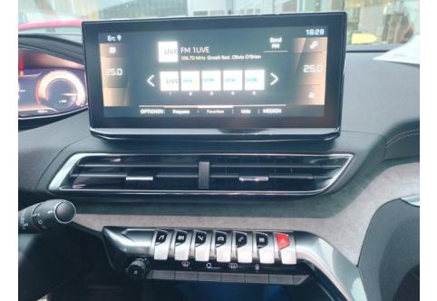 Peugeot 5008 #12