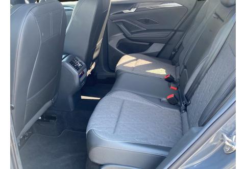 VW Tiguan #5