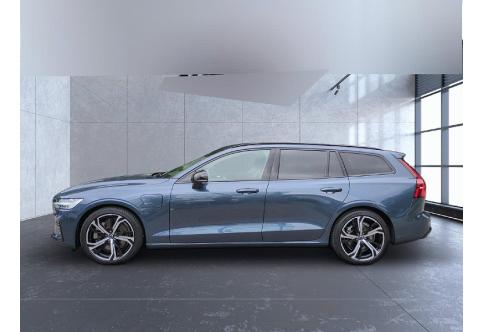 Volvo V60 #6