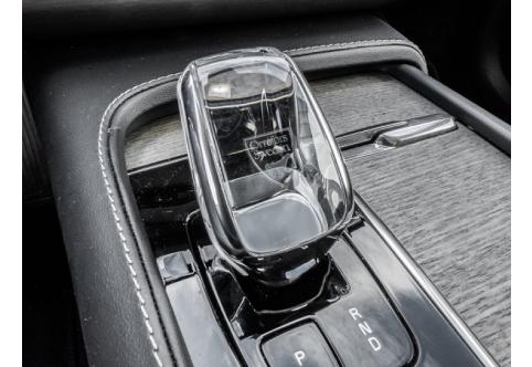 Volvo XC90 #17