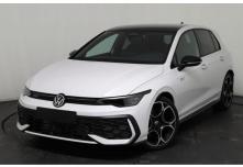 VW Golf e-golf