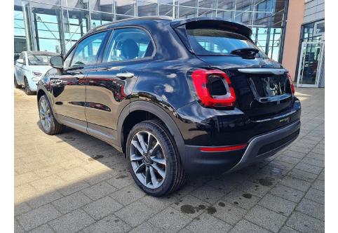 Fiat 500X #2
