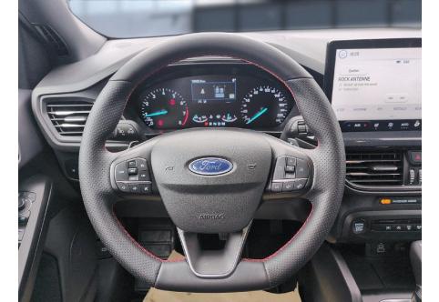 Ford Focus #2