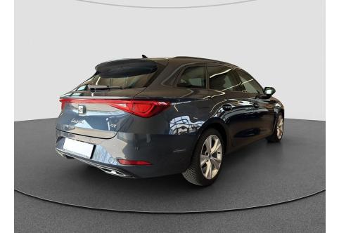 Seat Leon #6