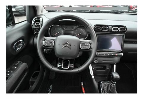 Citroën C3 Aircross #13