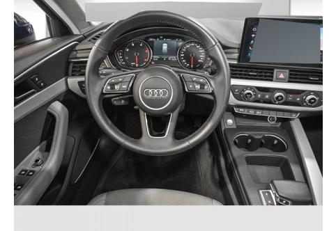 Audi A4 #12