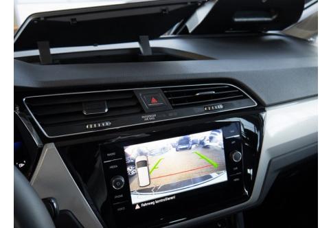 VW Touran #10