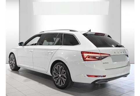 Skoda Superb #4