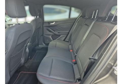 Ford Focus #12