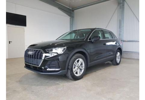 Audi Q3 #1