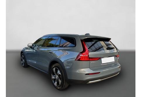 Volvo V60 #3