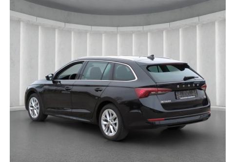 Skoda Octavia #20