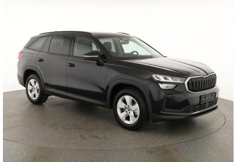 Skoda Kodiaq #1