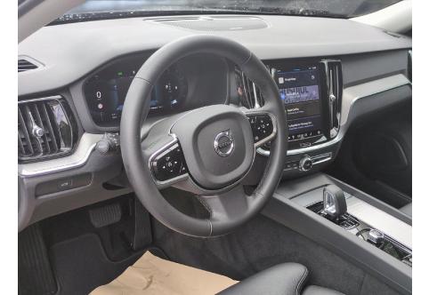 Volvo V60 #10