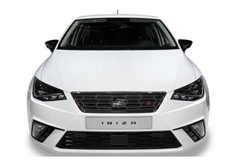 Seat Ibiza #2