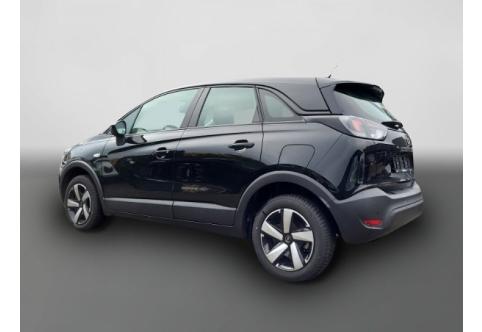 Opel Crossland X #3