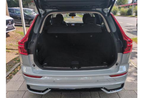 Volvo XC60 #16
