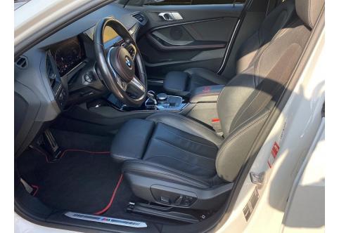 BMW 1er #4