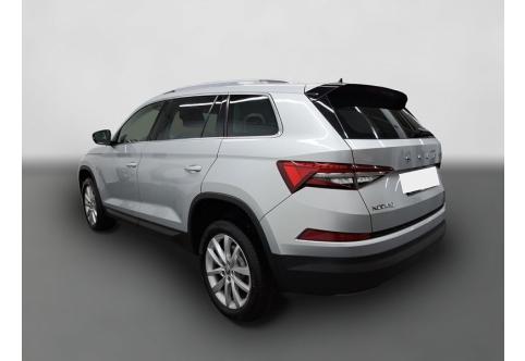 Skoda Kodiaq #4