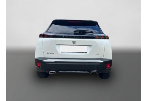 Peugeot 2008 #4