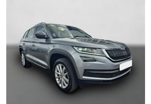 Skoda Kodiaq #2
