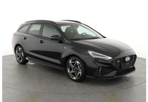 Hyundai i30 #1