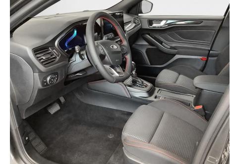 Ford Focus #7
