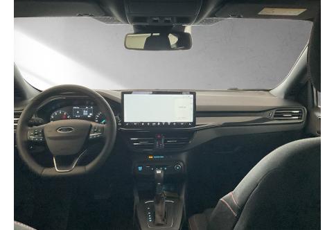 Ford Focus #7