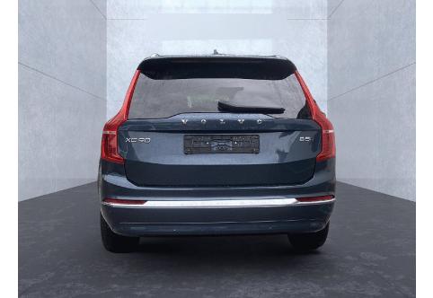 Volvo XC90 #7