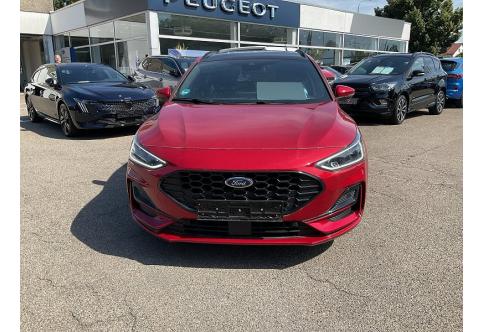 Ford Focus #15