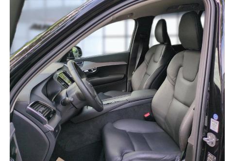 Volvo XC90 #7