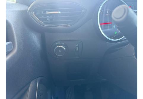 Opel Crossland X #26