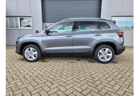 Skoda Karoq #2