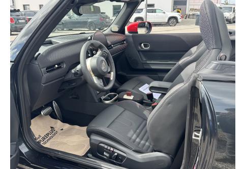 MINI JOHN COOPER WORKS CABRIO #8