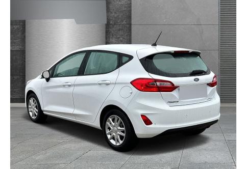 Ford Fiesta #2