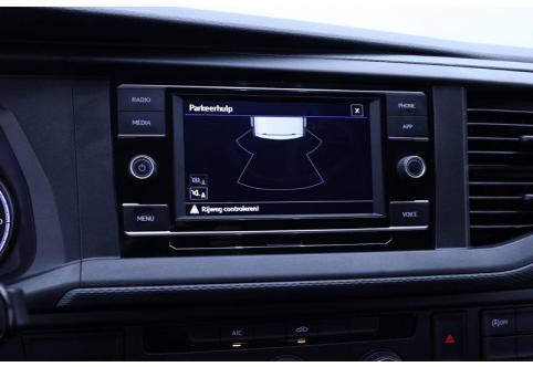 VW T6 Transporter #26