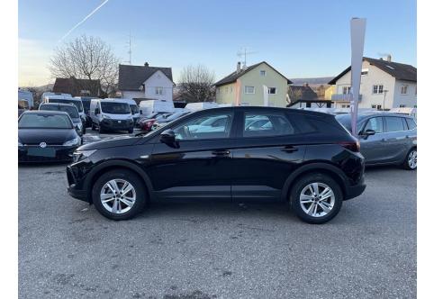 Opel Grandland X #2