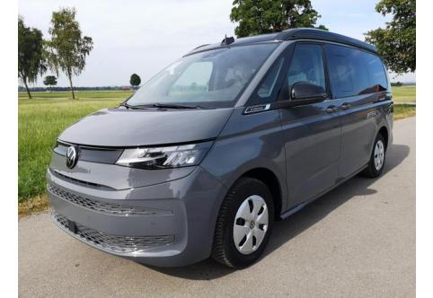 VW T7 Multivan #1