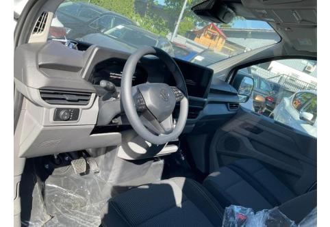 VW T7 Multivan #2