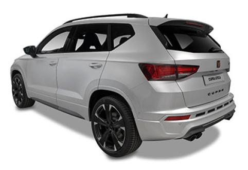 CUPRA Ateca #5