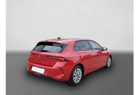 Opel Astra #5