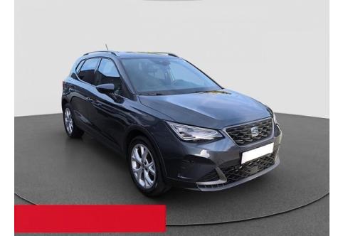 Seat Arona #9