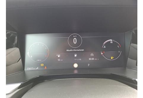 Opel Grandland X #12