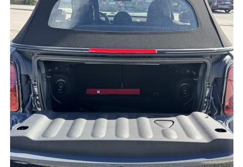 MINI JOHN COOPER WORKS CABRIO #7