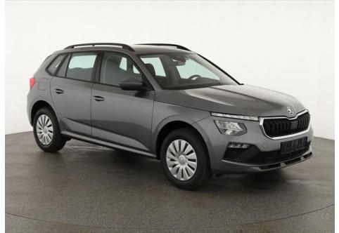 Skoda Kamiq #1