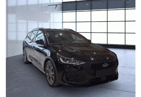 Ford Focus #4